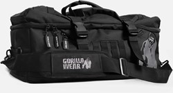 Cardiff Bag - Black