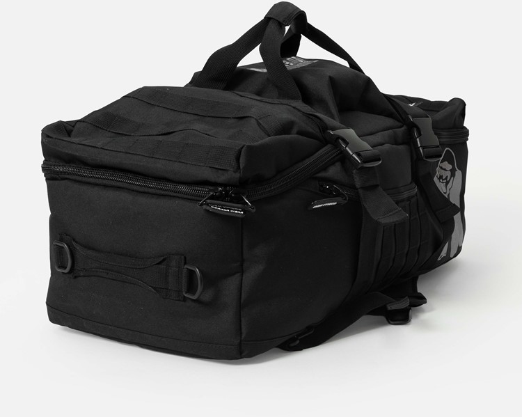 Cardiff Bag - Black-2