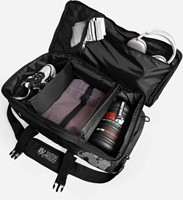 Cardiff Bag - Black-3