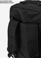 Cardiff Bag Black