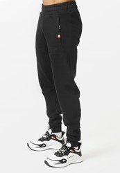 Dalton Essential Sweatpants - Black - M