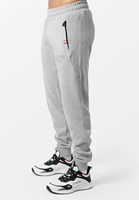 Dalton Essential Sweatpants - Gray - L