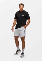 Kyle T-Shirt Black