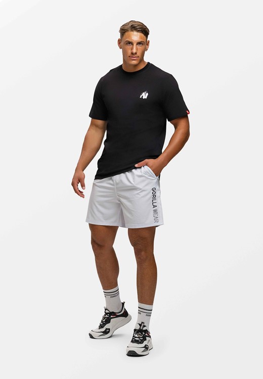 Kyle T-Shirt Black