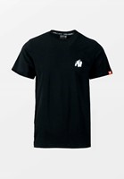 Kyle T-Shirt Black