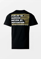 Kyle T-Shirt Black