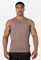 Belfort Tank Top - Taupe - 3XL