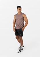 Belfort Tank Top Taupe