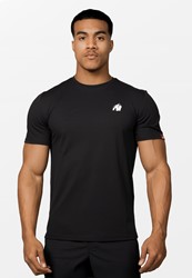 Colton T-Shirt - Black