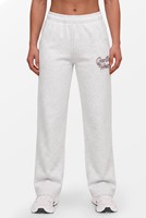 Skye Sweatpants - Light Gray - XL