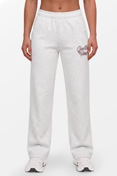 Skye Sweatpants - Light Gray - M
