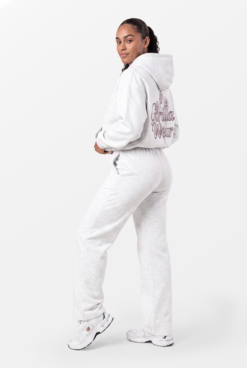 Skye Sweatpants Gray