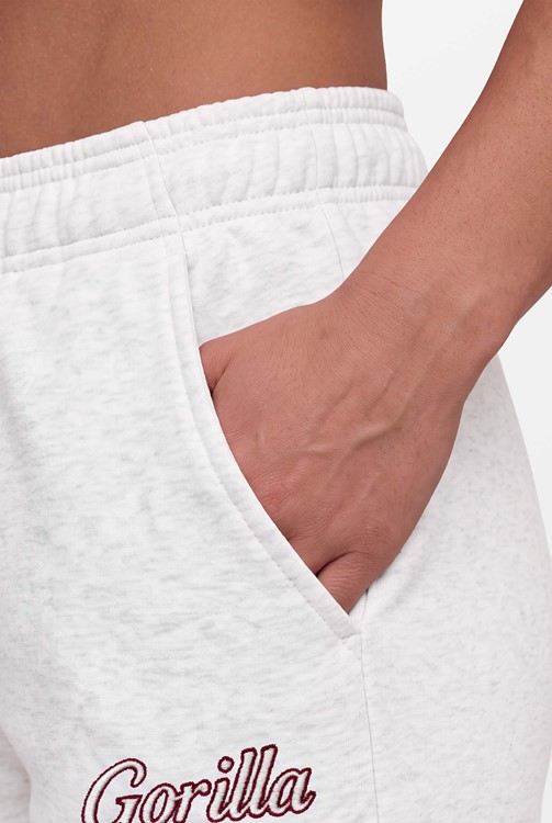 Skye Sweatpants Gray