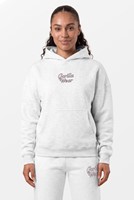 Skye Hoodie Gray