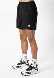 Glasgow Shorts - Black - XL