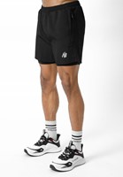 Lowell 2-In-1 Shorts - Black - 2XL