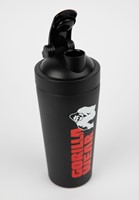 Metal Shaker 740ML - Black-3