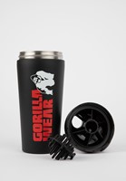 Metal Shaker 740ML - Black-2
