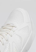 Gym Hybrids White 8