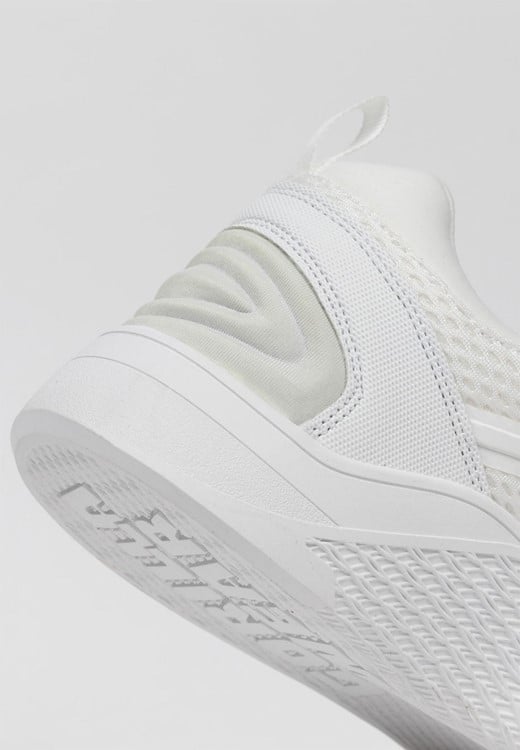 Gym Hybrids White 9