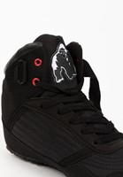 GW High Tops Black