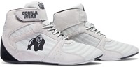 Perry High Tops White