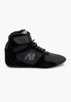 Perry High Tops Pro - Black/Black - EU 36