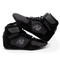 Perry High Tops Black