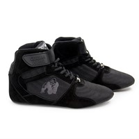 Perry High Tops Black