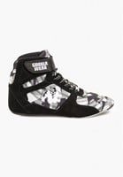 Perry High Tops Pro - Black/Gray Camo - EU 36