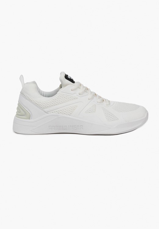 Gorilla Wear Gym Hybrids - White - EU 48