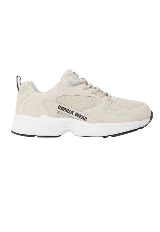 Newport Sneakers - Beige - EU 45