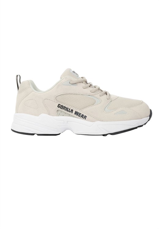 Newport Sneakers - Beige - EU 47
