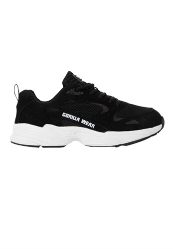 Newport Sneakers - Black - EU 38
