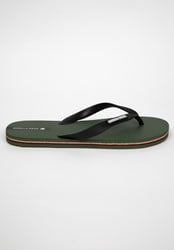 Kokomo Flip-Flops - Army Green