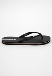 Kokomo Flip-Flops - Black