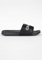 Gwear Slides - Black - EU 37
