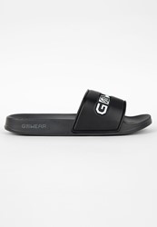 Gwear Slides - Black - EU 41