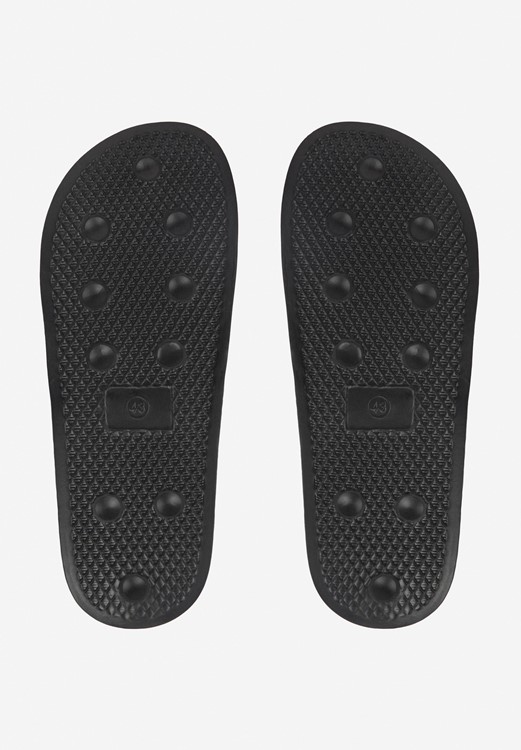 Gwear Slides Black
