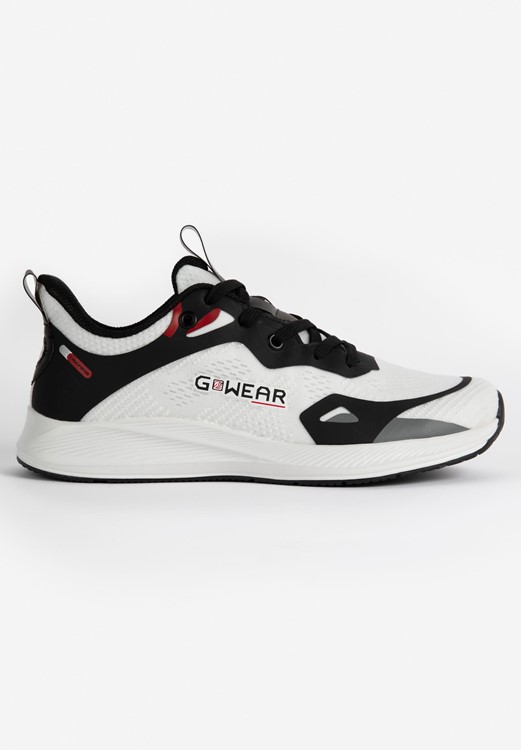 Gwear Essential Training Shoes - White - EU 38