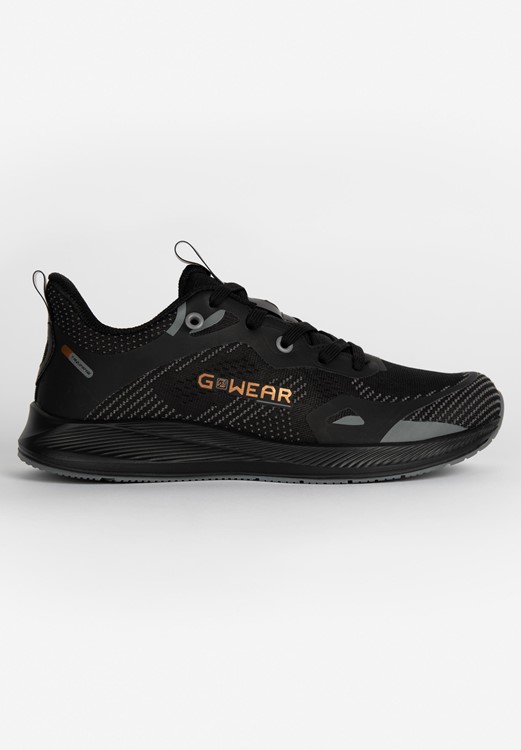 Gwear Essential Training Shoes - Black - EU 36