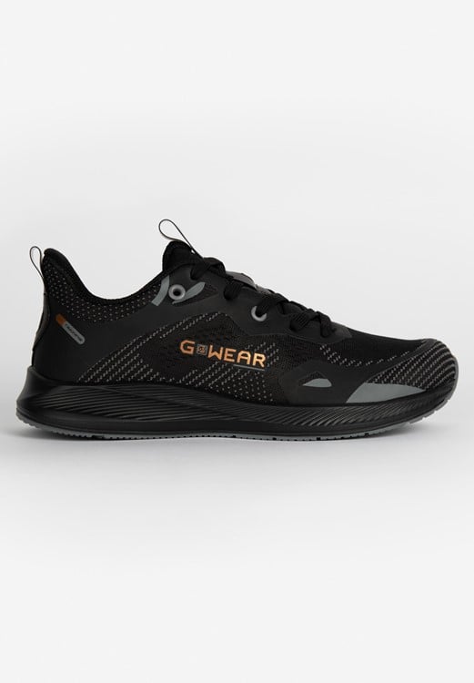 Gwear Essential Training Shoes - Black - EU 46