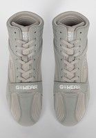 Gwear Performance High Tops Beige