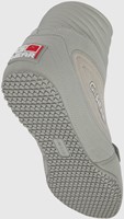 Gwear Performance High Tops Beige