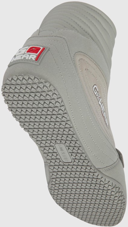 Gwear Performance High Tops Beige