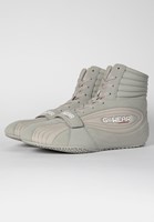 Gwear Performance High Tops Beige