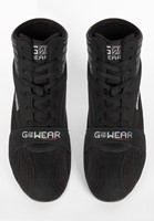 Gwear Performance High Tops Black