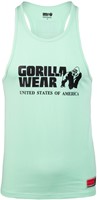 Classic Tank Top Mint
