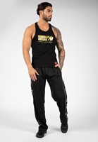 Classic Tank Top Gold