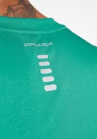 Easton Tank Top Teal Green
